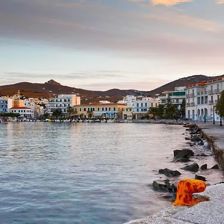 Konukevi Kleris 1 3*