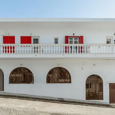 Kleris 1 * Tinos