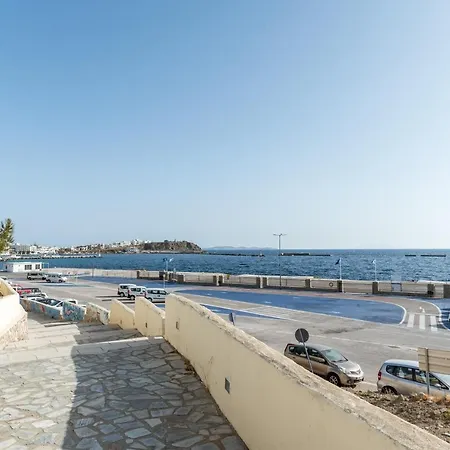 Kleris 1 Konukevi 3*