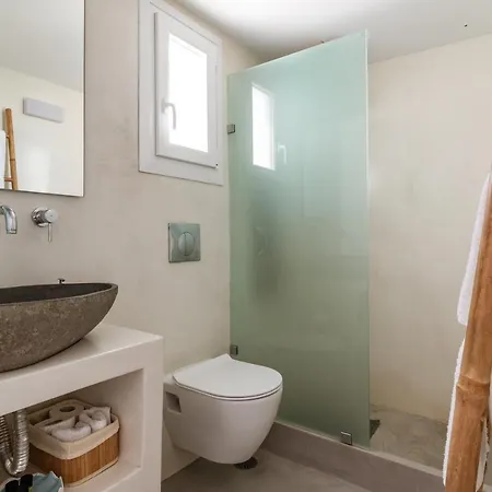 Kleris 1 Konukevi 3*