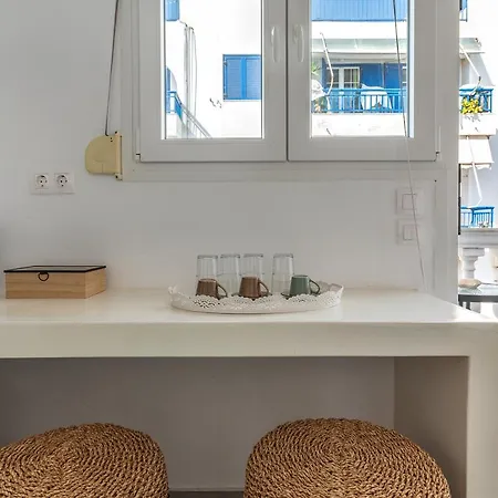 Guest house Kleris 1