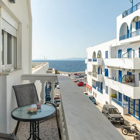 Guest house Kleris 1