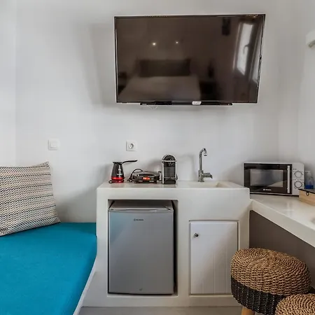 Kleris 1 Tinos