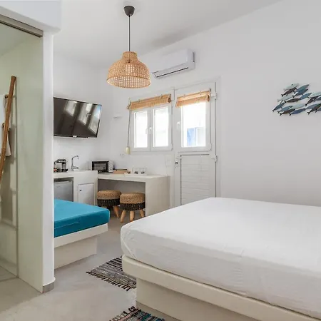Kleris 1 Guest house